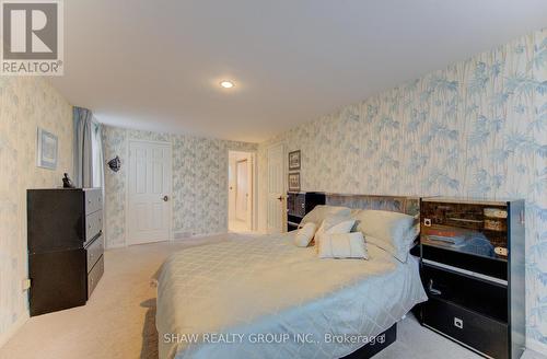 32 Brookview Court, Kitchener, ON - Indoor Photo Showing Bedroom