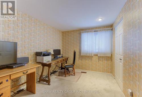 32 Brookview Court, Kitchener, ON - Indoor