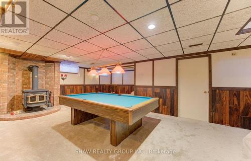 32 Brookview Court, Kitchener, ON - Indoor Photo Showing Other Room