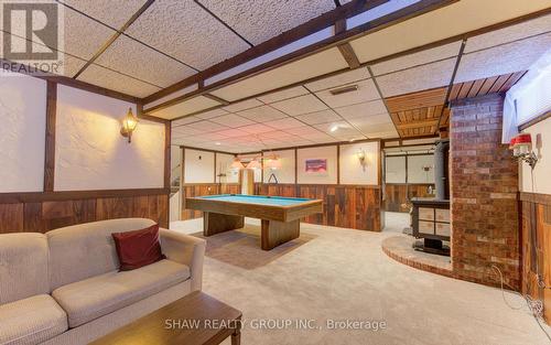 32 Brookview Court, Kitchener, ON - Indoor Photo Showing Other Room