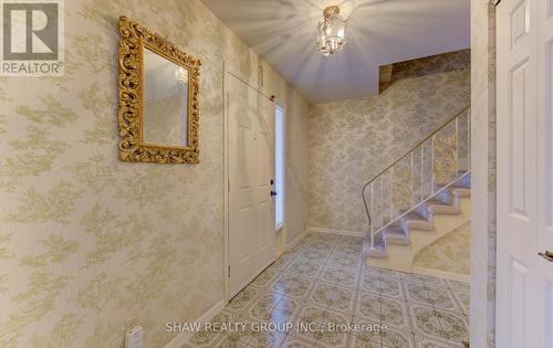 32 Brookview Court, Kitchener, ON -  Photo Showing Other Room