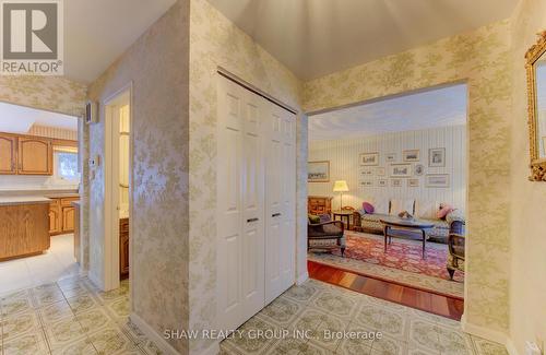 32 Brookview Court, Kitchener, ON - Indoor Photo Showing Other Room