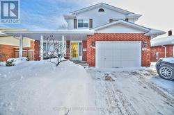 57 KEEFER ROAD  Thorold (Confederation Heights), ON L2V 4W5