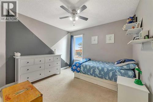 3204 65 Avenue, Lloydminster, AB - Indoor Photo Showing Bedroom
