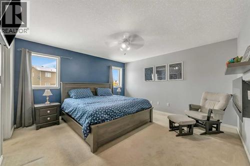 3204 65 Avenue, Lloydminster, AB - Indoor Photo Showing Bedroom