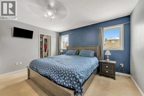 3204 65 Avenue, Lloydminster, AB - Indoor Photo Showing Bedroom