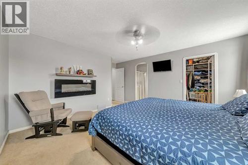 3204 65 Avenue, Lloydminster, AB - Indoor Photo Showing Bedroom