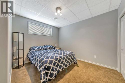 3204 65 Avenue, Lloydminster, AB - Indoor Photo Showing Bedroom