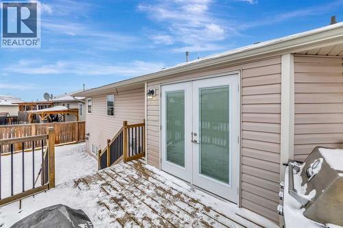 3204 65 Avenue, Lloydminster, AB - Outdoor With Exterior