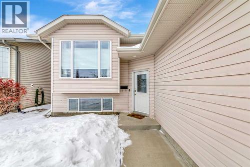 3204 65 Avenue, Lloydminster, AB - Outdoor With Exterior