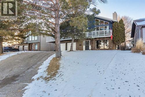 1168 16 Street NE  Medicine Hat, AB T1C 1P8