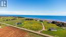 Aerial View - Lot 9 Ocean Drive, Argyle Shore, PE 