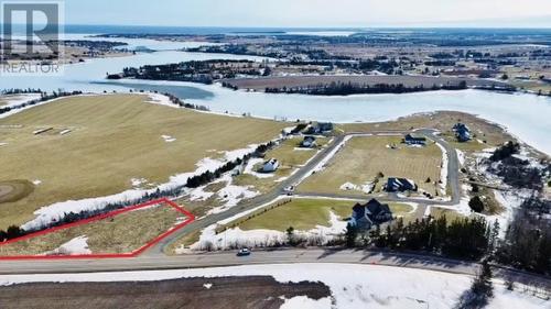 Lot 24 Highland View Drive, New Glasgow, PE 