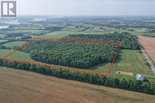 Lot 5 North York Point Road, Warren Grove, PE 