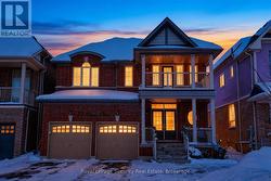 77 PIERCE PLACE  New Tecumseth, ON L0G 1W0