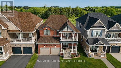 77 PIERCE PLACE  New Tecumseth, ON L0G 1W0