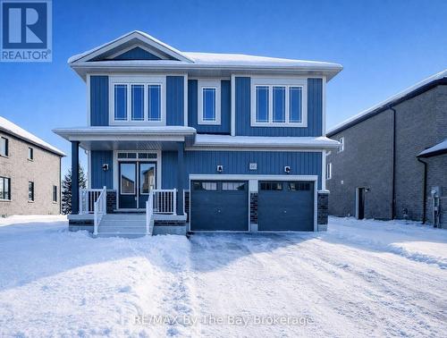 66 AMBER DRIVE  Wasaga Beach, ON L9Z 0R9