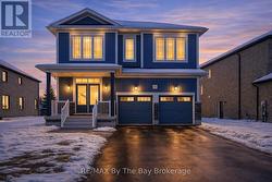 66 AMBER DRIVE Wasaga Beach, ON L9Z 0R9