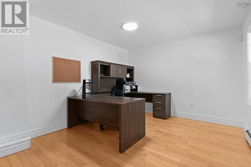 252 Gleneagles Drive, Hammonds Plains, NS - Indoor Photo Showing Office