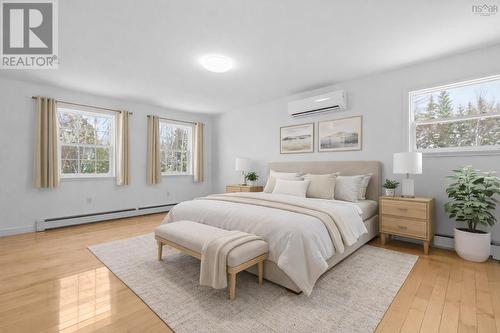 252 Gleneagles Drive, Hammonds Plains, NS - Indoor Photo Showing Bedroom