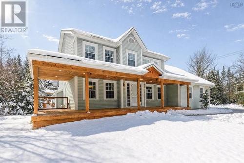 252 Gleneagles Drive, Hammonds Plains, NS - Outdoor