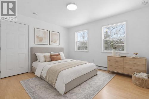 252 Gleneagles Drive, Hammonds Plains, NS - Indoor Photo Showing Bedroom