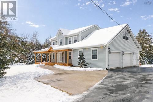 252 Gleneagles Drive, Hammonds Plains, NS - Outdoor