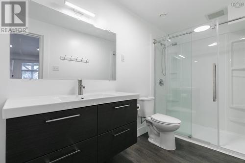 252 Gleneagles Drive, Hammonds Plains, NS - Indoor Photo Showing Bathroom