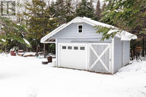 252 Gleneagles Drive, Hammonds Plains, NS - Outdoor
