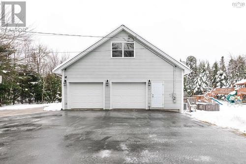 252 Gleneagles Drive, Hammonds Plains, NS - Outdoor