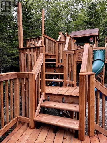 252 Gleneagles Drive, Hammonds Plains, NS - Outdoor With Exterior