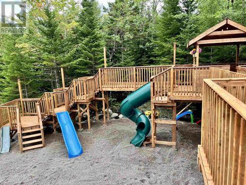 252 Gleneagles Drive, Hammonds Plains, NS - Outdoor With Backyard