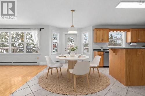252 Gleneagles Drive, Hammonds Plains, NS - Indoor Photo Showing Dining Room