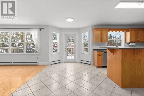 252 Gleneagles Drive, Hammonds Plains, NS - Indoor Photo Showing Kitchen