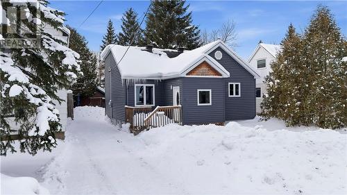 189 GILMAN Street  Sudbury, ON P3C 3K5