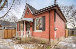 271 BROCK STREET  Brantford, ON N3S 5X5