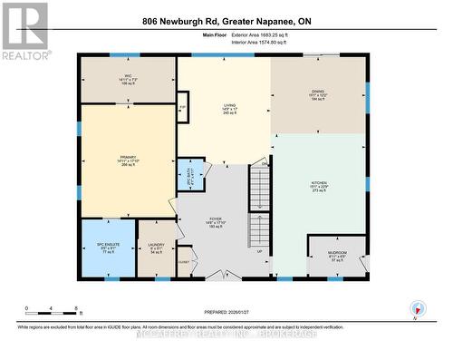 806 County Rd 1, Stone Mills (Stone Mills), ON - Other