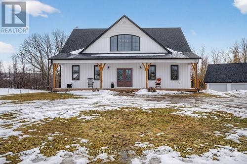 806 COUNTY RD 1  Stone Mills (Stone Mills), ON K7R 3L2