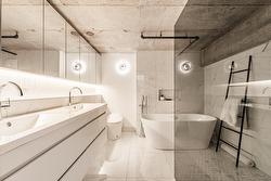 Bathroom - 