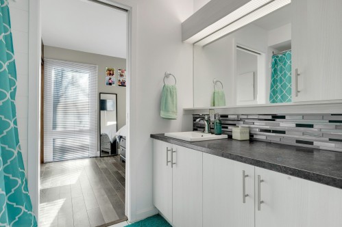 Salle de bains - 206-305 Ch. Des Faîtières, Piedmont, QC - Indoor Photo Showing Other Room