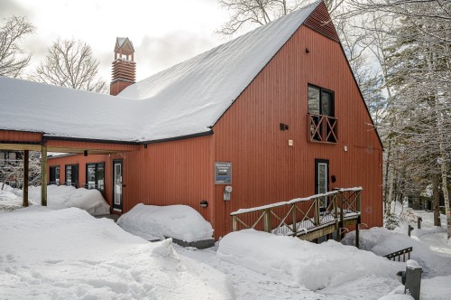 Piscine - 206-305 Ch. Des Faîtières, Piedmont, QC - 
