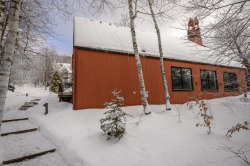 Piscine - 206-305 Ch. Des Faîtières, Piedmont, QC - Outdoor