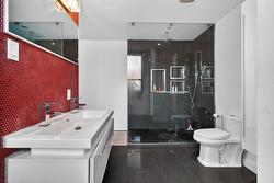 Ensuite bathroom - 