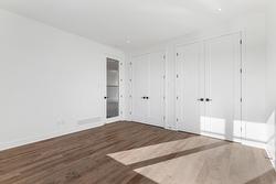 Chambre à coucher - 