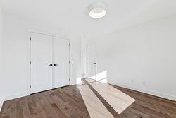 Chambre à coucher - 