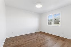 Chambre à coucher - 