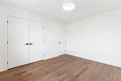 Chambre à coucher - 