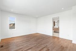 Chambre à coucher principale - 