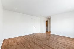 Chambre à coucher principale - 