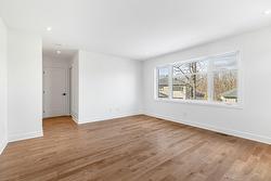 Chambre à coucher principale - 